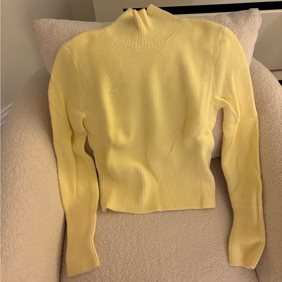 Soft sweater - Picture 2 of 5